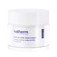 IVATHERM CREMA ANTIRID PS 50ML