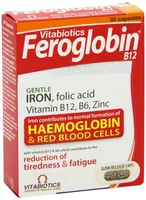 FEROGLOBIN 200ML
