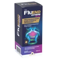 Lotiune Fluend Extreme Relief, Sun Wave Pharma | 100 ml