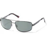 Ochelari de soare polarizati pentru barbati P4314 KIH/RC, Polaroid