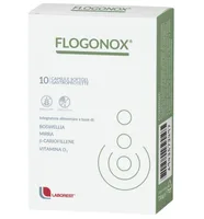 Flogonox, Laborest Italia | 10 capsule moi