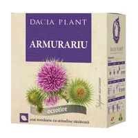 Ceai Armurariu, Dacia Plant | 100 g