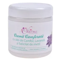 Crema Camforata, Charme Cosmetics | 250 ml