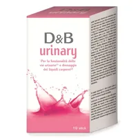 D&B Urinary, Gricar Chemical | 10 plicuri