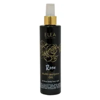 Ulei multifunctional pentru fata, corp, par si unghii, Elea | 250 ml