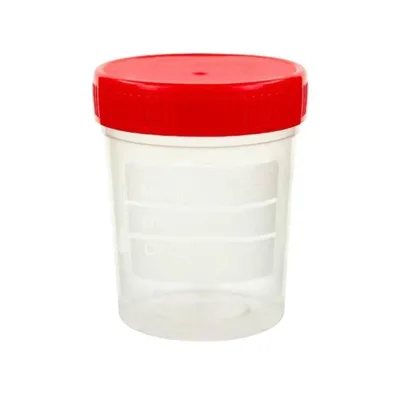 Urocultor steril, Fl Medical | 120 ml