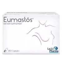 Eumastos, Lo.Li Pharma | 30 capsule