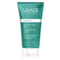 Gel de curatare pentru piele grasa Hyseac, Uriage | 150 ml