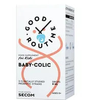 Good Routine Baby-Colic, Secom | 8 ml