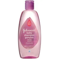 BJ SAMPON LEVANTICA 300 ML