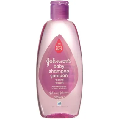 BJ SAMPON LEVANTICA 300 ML