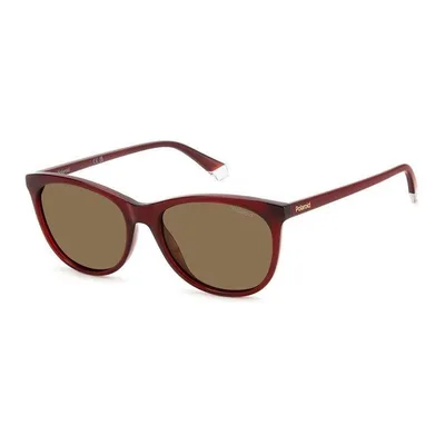 Ochelari de soare pentru femei PLD 4161/S LHF/SP, Polaroid