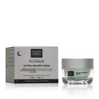 Crema hidratanta de noapte GF Vital-Age Platinum, Martiderm | 50 ml