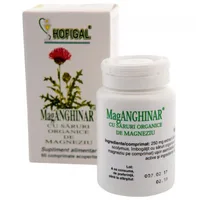 Mag-Anghinar, Hofigal | 60 comprimate