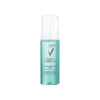 Purete Thermale Spuma de curatare cu efect de luminozitate | 150 ml