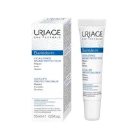 URIAGE BARIEDERM CICA LEVRES BALSAM PROTECTIE BUZE 15ML