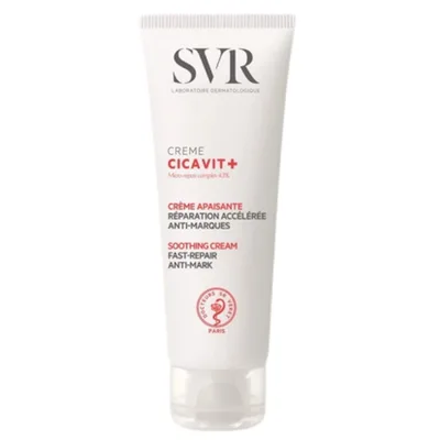 Crema Cicavit+, 40 ml, SVR