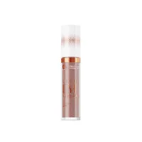 Fard lichid metalic hipoalergenic 03 Frosty Brown, Bell | 10 g