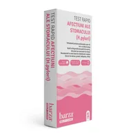 Test rapid afectiuni ale stomacului (H. pylori), Self Care Medical