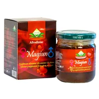 Magiun afrodisiac natural, Themra | 240 g
