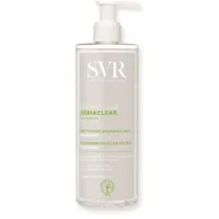 Apa micelara Sebiaclear, 400ml, SVR