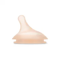 TETINA SILICON ANTICOLICI ZERO FLUX VARIABIL X2BUC 3188418 188418
