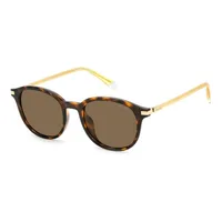 Ochelari de soare unisex PLD 4143/S/X 086/SP, Polaroid