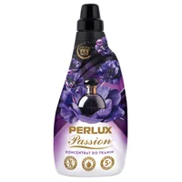 Balsam concentrat de rufe PERLUX Passion, Lakma| 900 ml