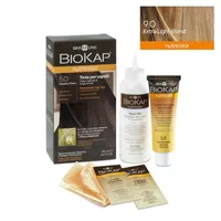 Vopsea de par Extra Light Blond 9.0 Nutricolor, Biokap | 140 ml