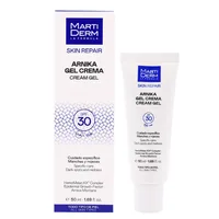 Gel-crema anti vanatai cu SPF30 Arnika Gel, Skin Repair, Martiderm | 30 ml