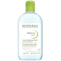 SEBIUM H2O 100ML