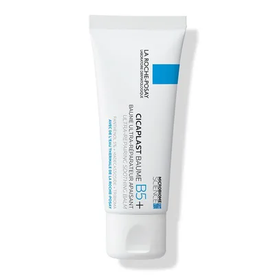 Balsam ultra-reparator calmant cu indicatii multiple Cicaplast B5, La Roche-Posay | 100 ml