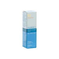 Gel contur ochi anti-age, cu colagen, Interapothek | 15 ml
