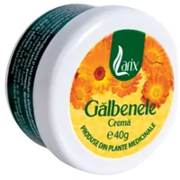 Crema Galbenele, Larix | 40 g