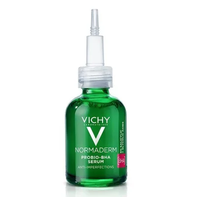 Normaderm Probio-BHA Serum anti-imperfectiuni | 30 ml