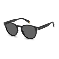 Ochelari de soare unisex PLD 4156/S/X 807 M9, Polaroid