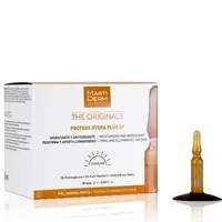 Fiole cu proteoglicani Proteos Hydra Plus SP, The Originals, Martiderm | 10 fiole