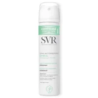 Spray antiperspirant Spirial, 75ml, SVR