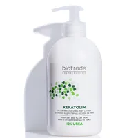 Lotiune de corp cu 12% uree Keratolin Body | 400 ml