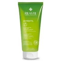 Rilastil Acnestil Gel curatare ten tendinta acneica, Istituto Ganassini | 200 ml