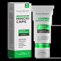 Balsam de par Anticadere Minoxicapil, Dr. Fiterman | 200 ml