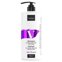 Sampon cu pigment violet Vis Plantis Professional , Green Pharmacy | 1000 ml