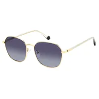 Ochelari de soare barbati PLD 4168/G/S/X J5G 57 WJ Gold, Polaroid | 1 buc