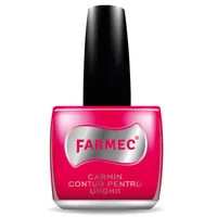 FARMEC CARMIN DEZINFECTANT UNGHII 11ML 22590