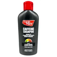 Sampon energizant cu cofeina Triple Eight, Elina Med | 250 ml