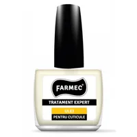 Ulei pentru cuticule Tratament Expert, Farmec | 11 ml
