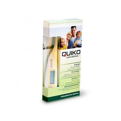 Termometru digital Quiko Universal