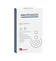 Prostanox, Laborest Italia | 30 comprimate