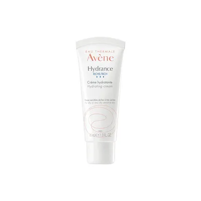 Avene Hydrance Riche Crema | 40 ml