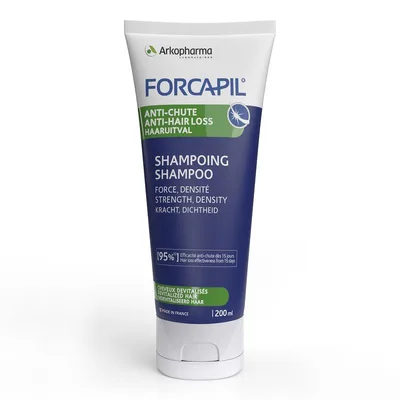 Forcapil Sampon | 200 ml